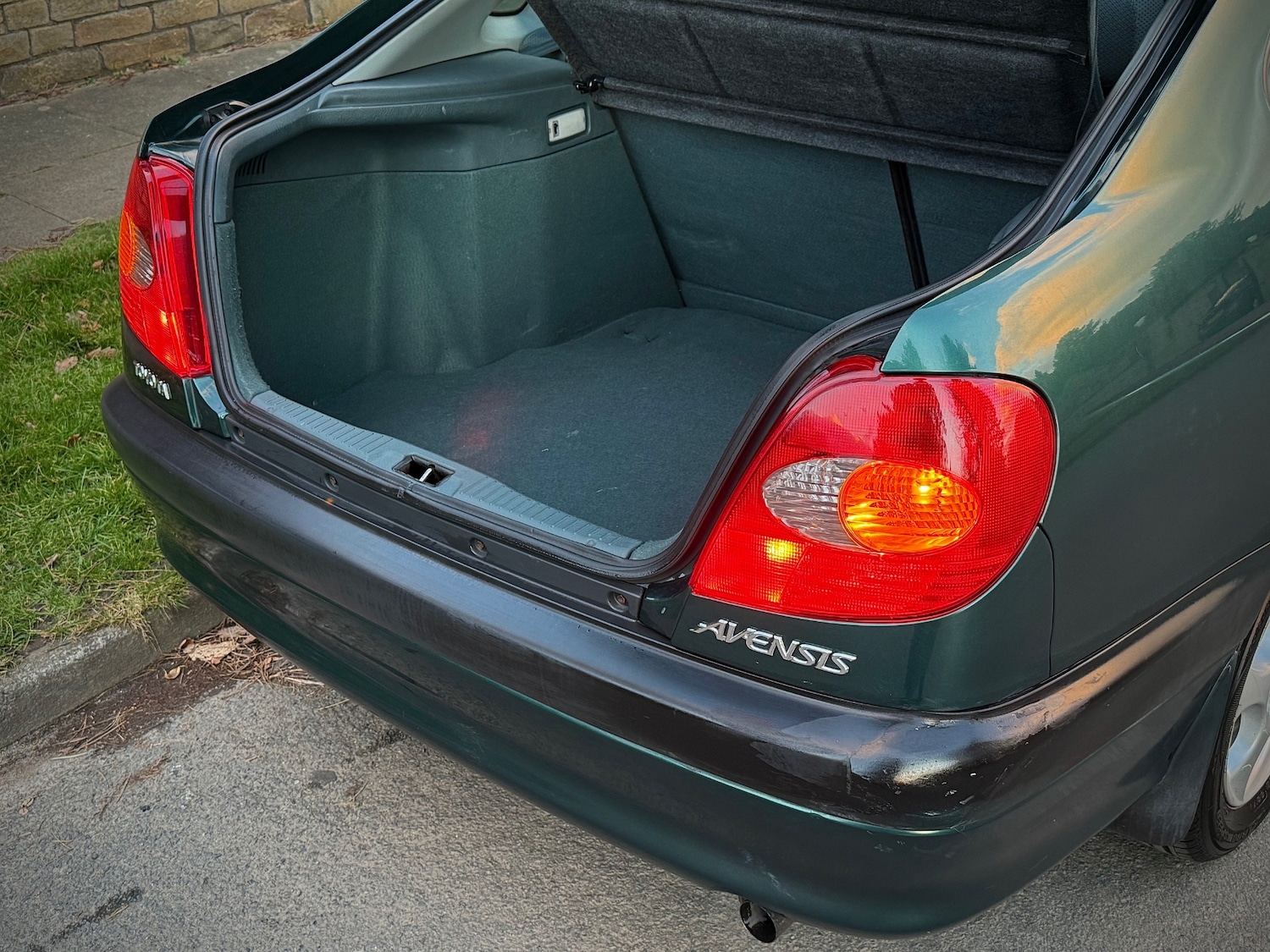 Vehicle 11