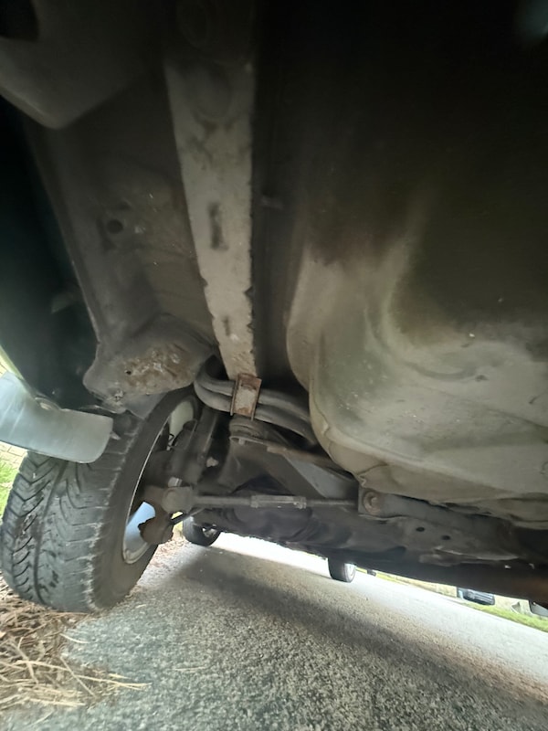 Used Toyota Avensis 1999 for sale - 73825867: Photo 13