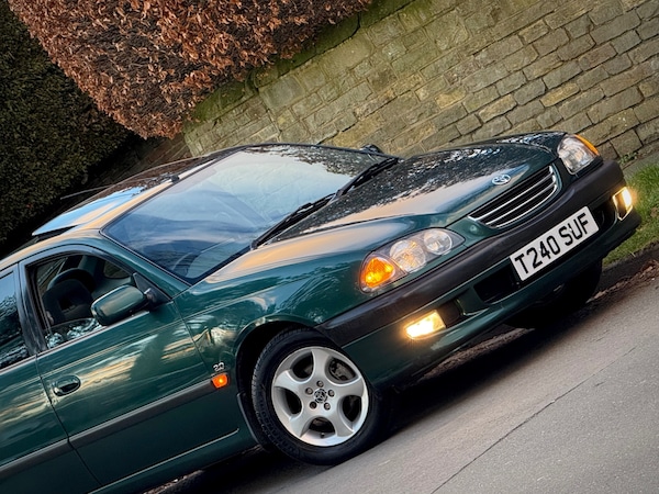 Used Toyota Avensis 1999 for sale - 73825867: Photo 20