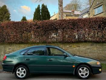 Used Toyota Avensis 1999 for sale - 73825867: Photo