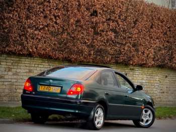 Used Toyota Avensis 1999 for sale - 73825867: Photo