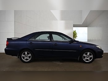 Used Toyota Camry 2003 for sale - 78736857: Photo