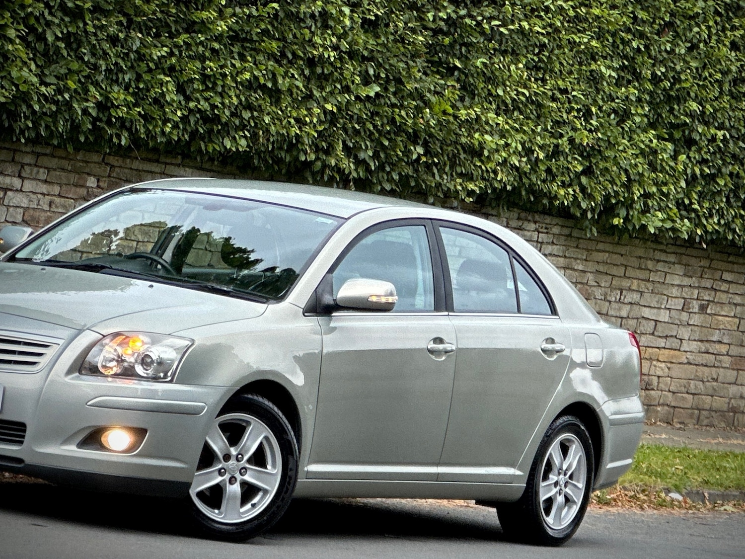 Used Toyota Avensis 2006 for sale - 76497641: Photo 11