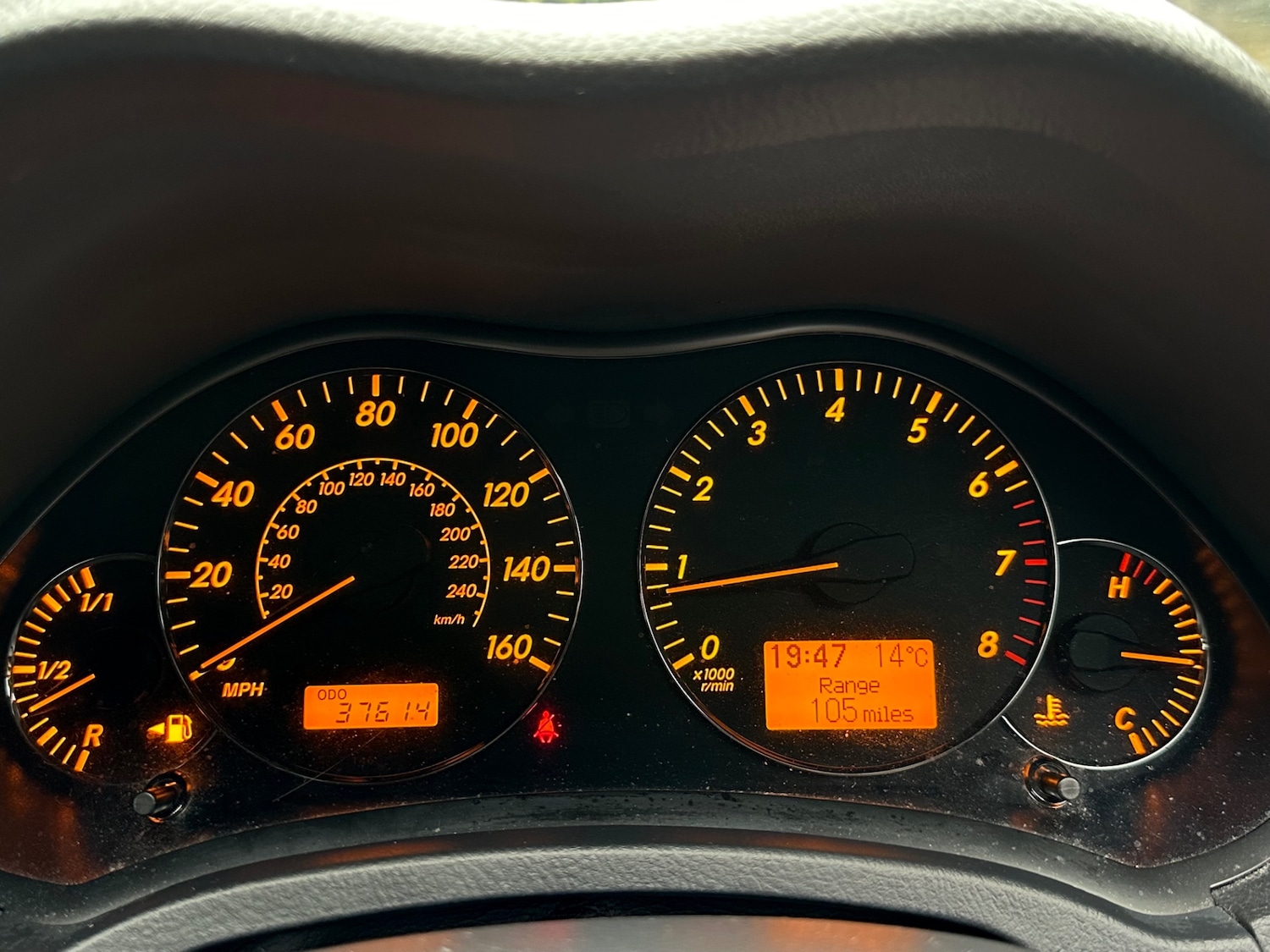 Used Toyota Avensis 2006 for sale - 76497641: Photo 18