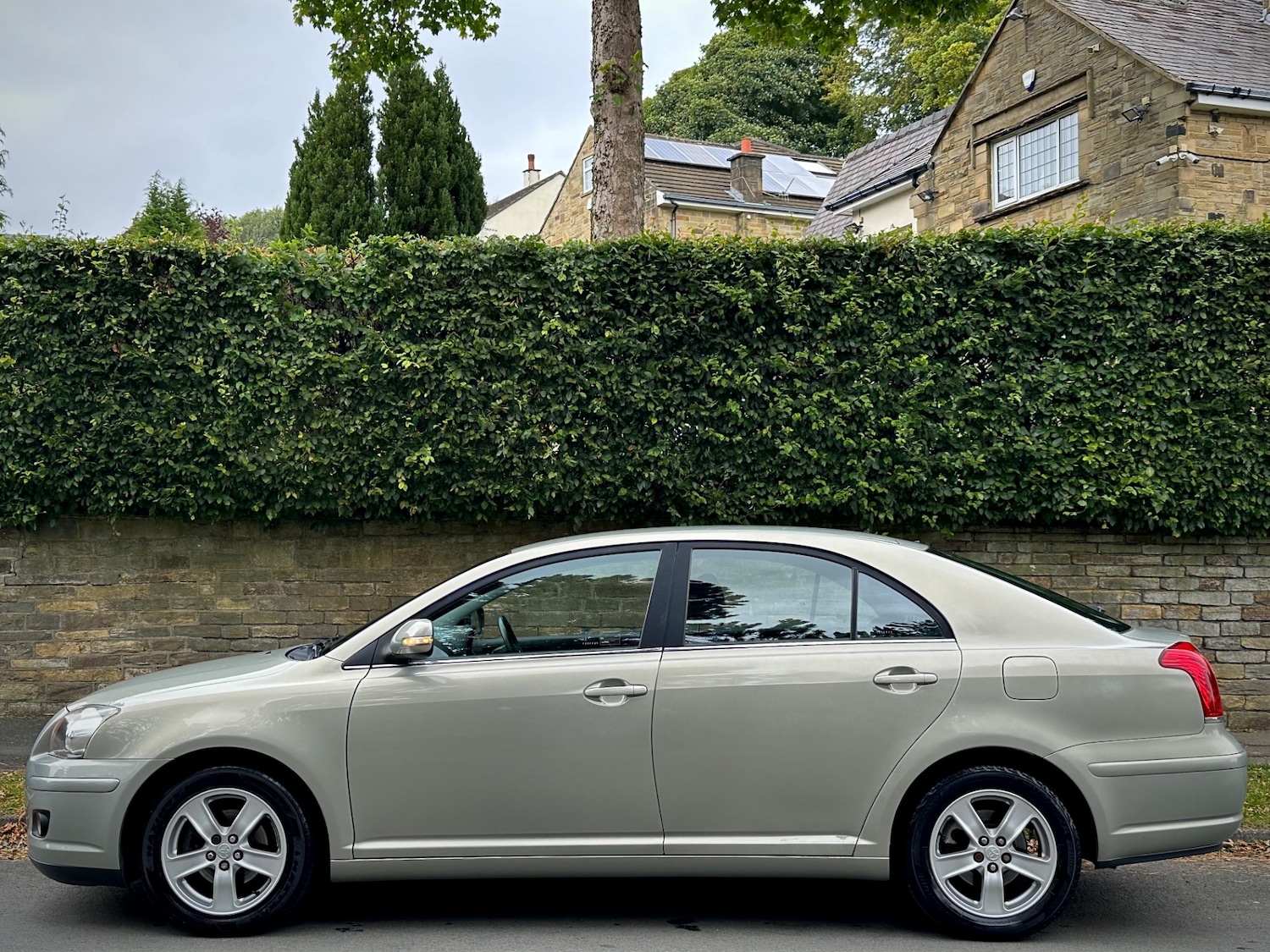 Used Toyota Avensis 2006 for sale - 76497641: Photo 5
