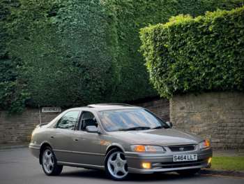 1998 (S) - 2.2 16V Sport 4dr Auto