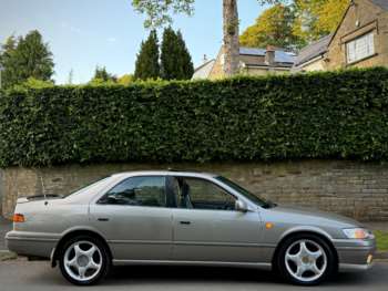 Used Toyota Camry 1998 for sale - 74897001: Photo
