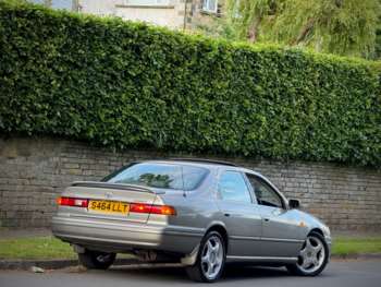 Used Toyota Camry 1998 for sale - 74897001: Photo