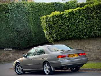 Used Toyota Camry 1998 for sale - 74897001: Photo