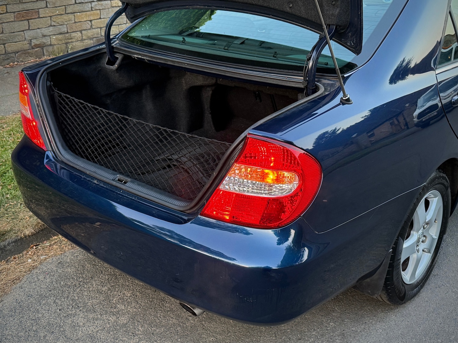 Vehicle 16