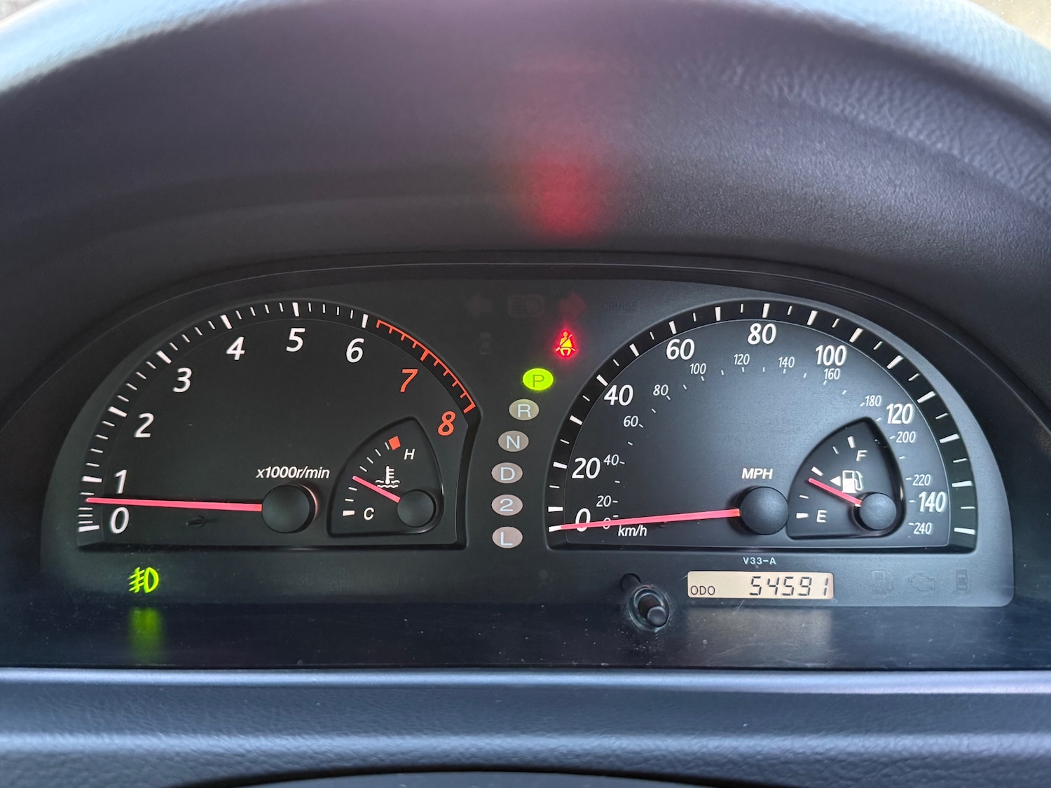 Vehicle 19