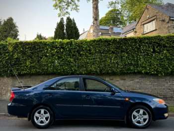 Used Toyota Camry 2001 for sale - 73485410: Photo