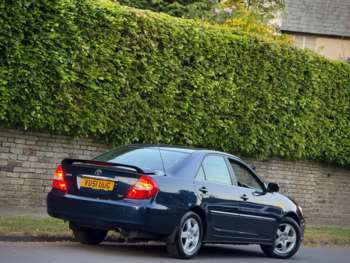 Used Toyota Camry 2001 for sale - 73485410: Photo