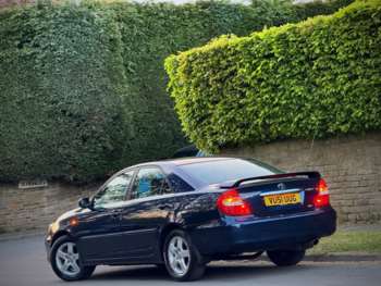 Used Toyota Camry 2001 for sale - 73485410: Photo