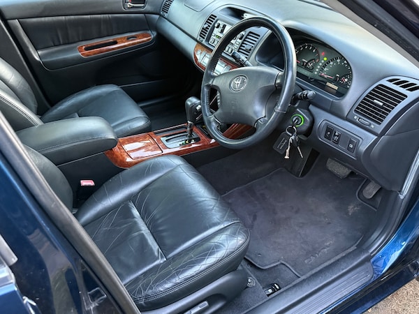 Used Toyota Camry 2001 for sale - 73485410: Photo 7