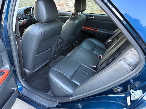 Used Toyota Camry 2001 for sale - 73485410: Photo 9