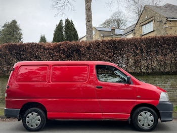 Used Toyota HiAce 2007 for sale - 77483998: Photo