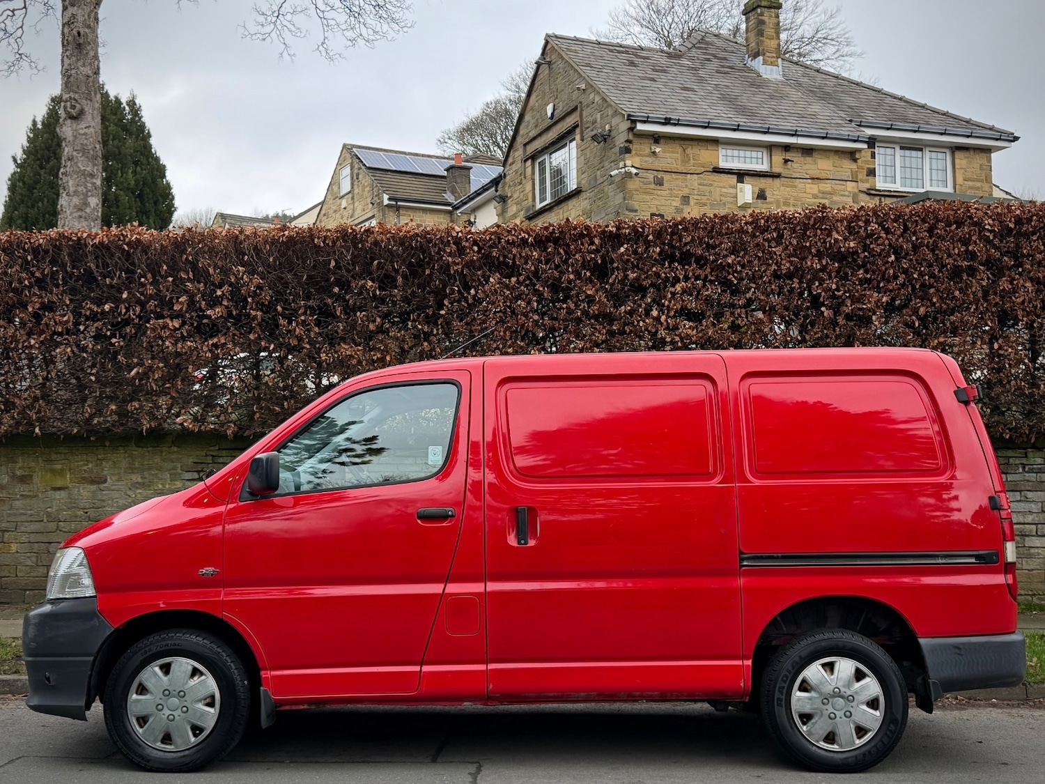 Used Toyota HiAce 2007 for sale - 77483998: Photo 4