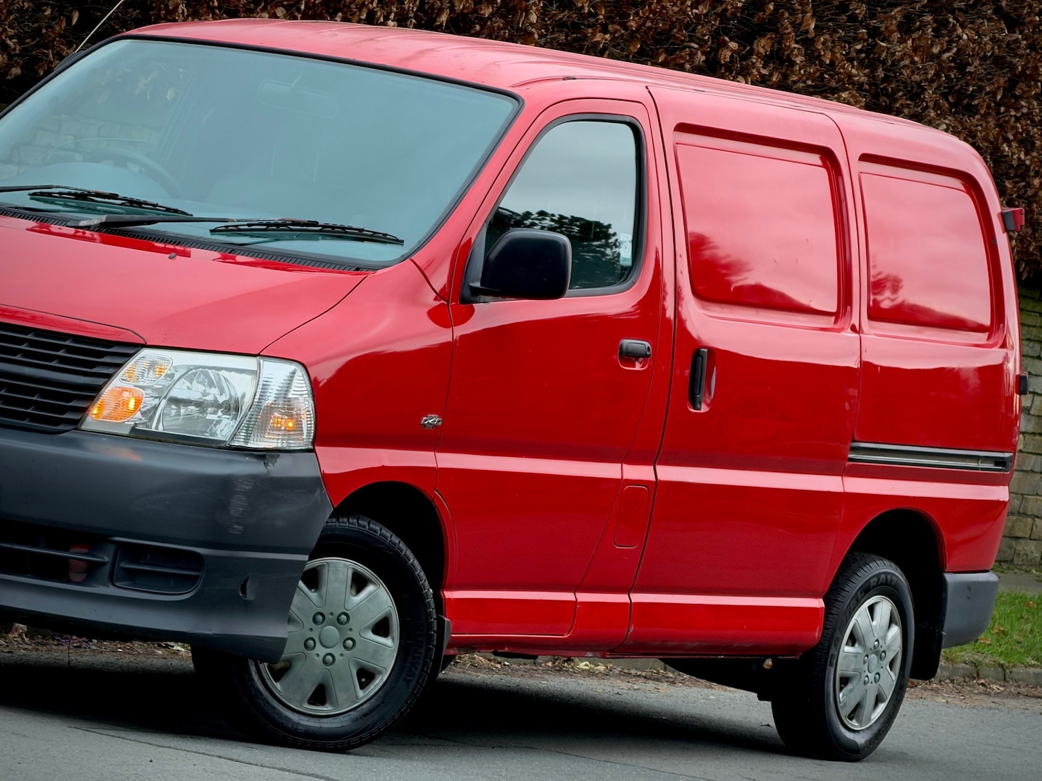 Used Toyota HiAce 2007 for sale - 77483998: Photo 8