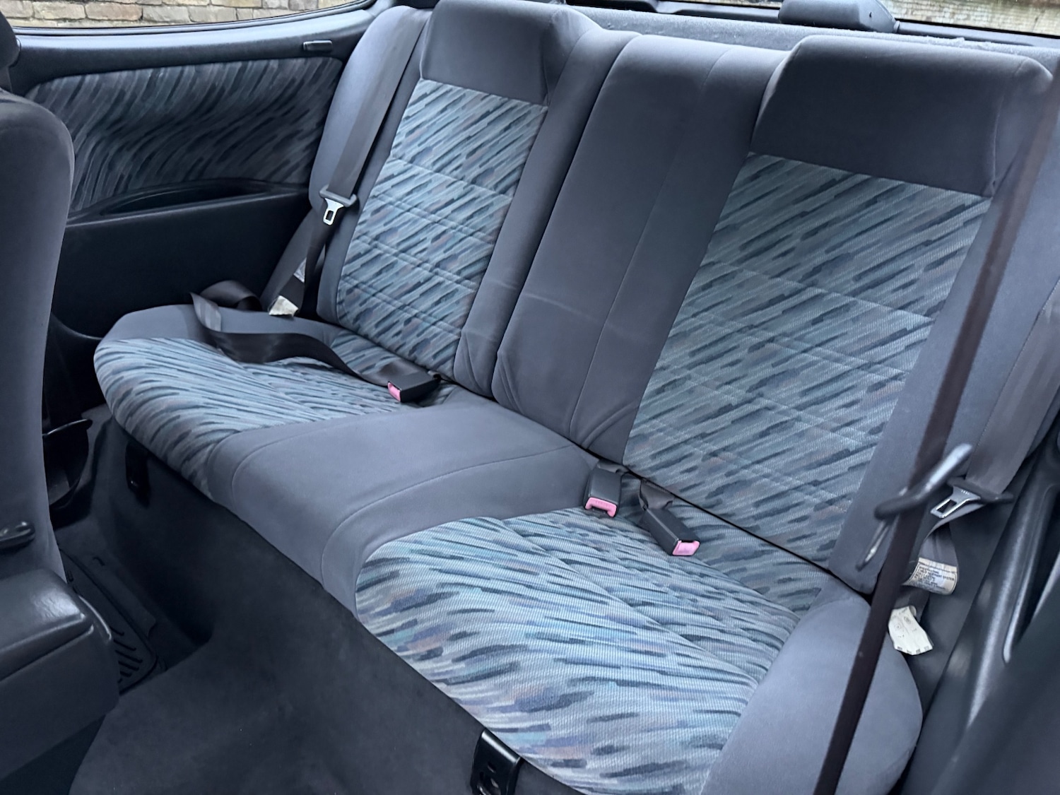 Used Toyota Corolla 1997 for sale - 77591656: Photo 10