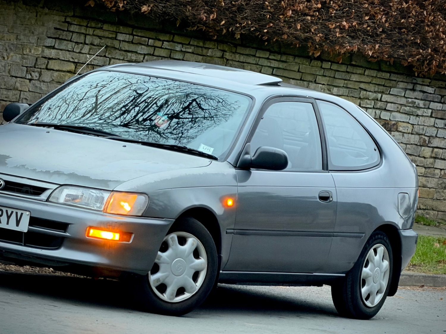 Used Toyota Corolla 1997 for sale - 77591656: Photo 12