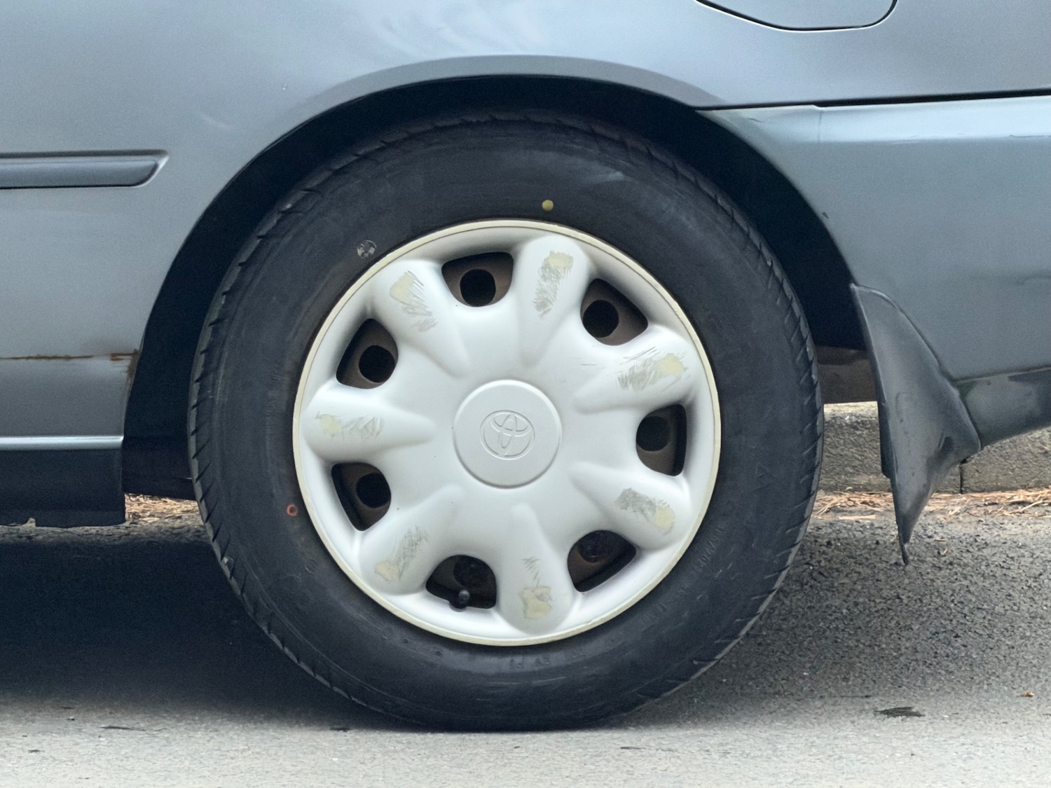 Used Toyota Corolla 1997 for sale - 77591656: Photo 13