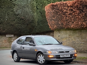 Used Toyota Corolla 1997 for sale - 77591656: Photo