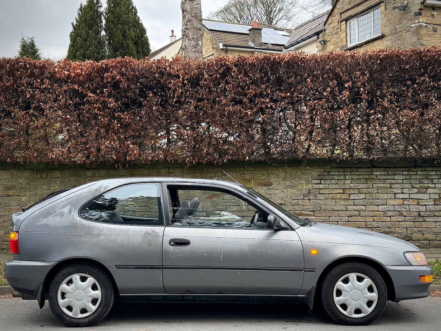 Used Toyota Corolla 1997 for sale - 77591656: Photo 2