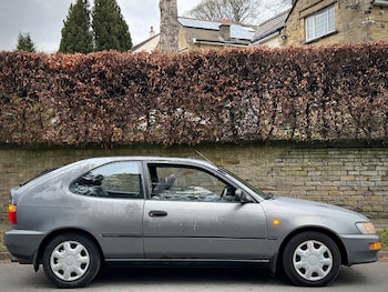 Used Toyota Corolla 1997 for sale - 77591656: Photo