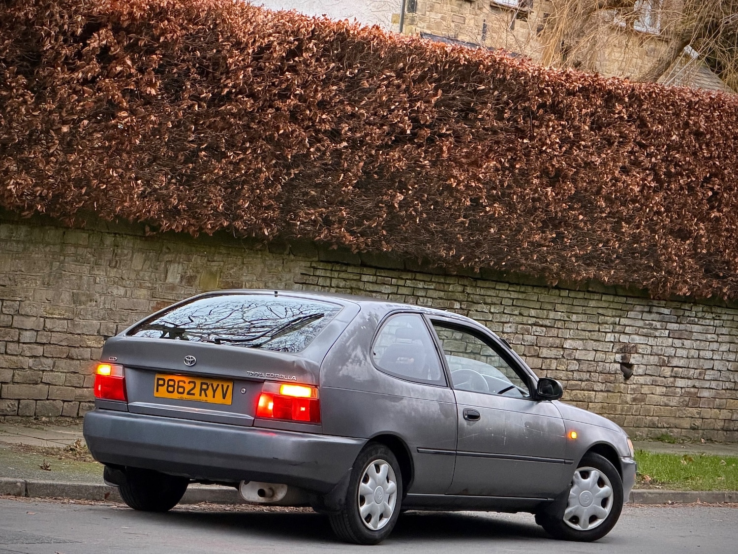 Used Toyota Corolla 1997 for sale - 77591656: Photo 3