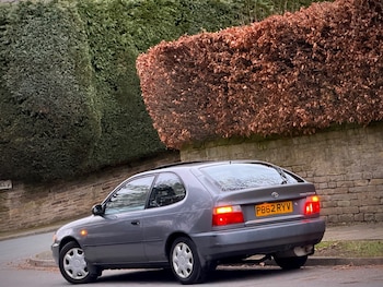 Used Toyota Corolla 1997 for sale - 77591656: Photo