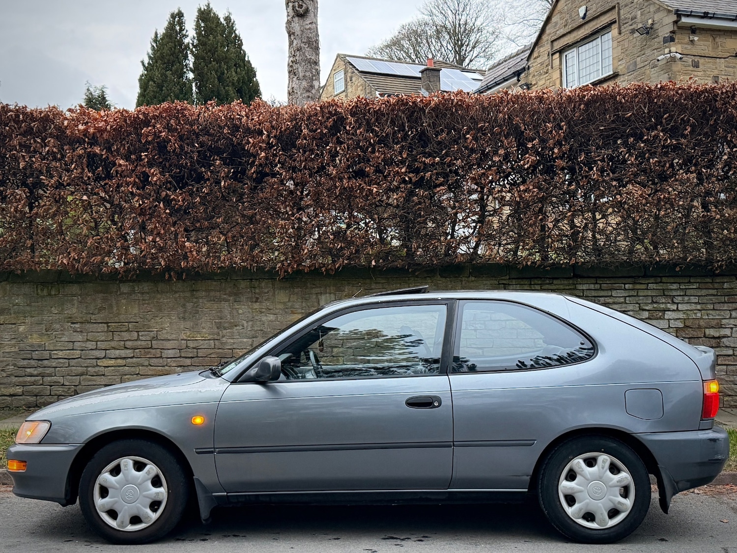 Used Toyota Corolla 1997 for sale - 77591656: Photo 5