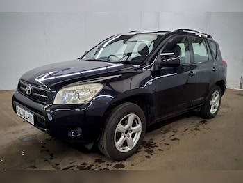 Used Toyota RAV4 2008 for sale - 78610722: Photo