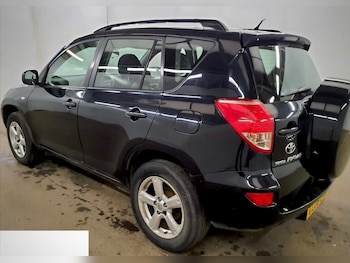 Used Toyota RAV4 2008 for sale - 78610722: Photo