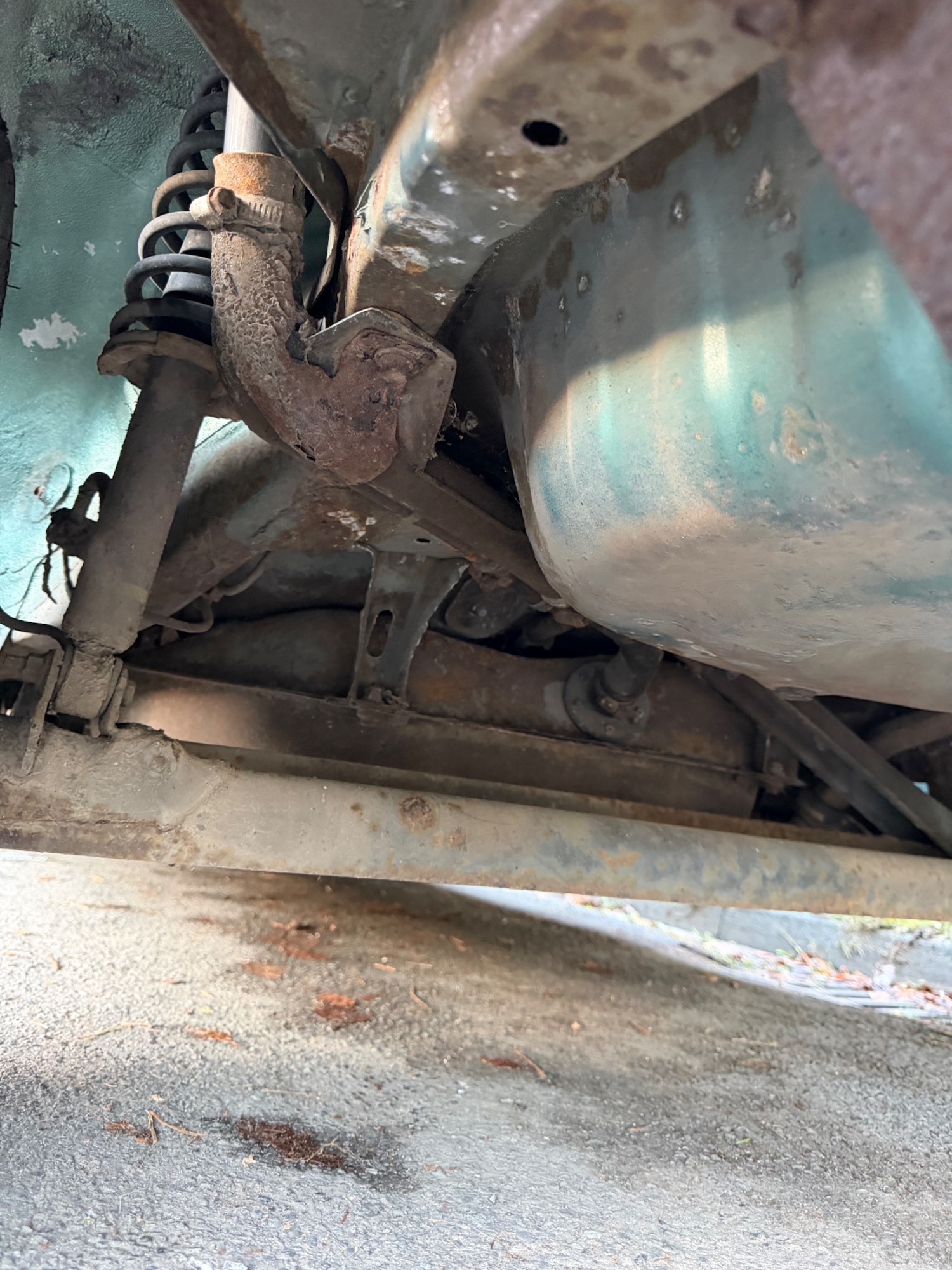 Used Toyota Starlet 1997 for sale - 76685068: Photo 15