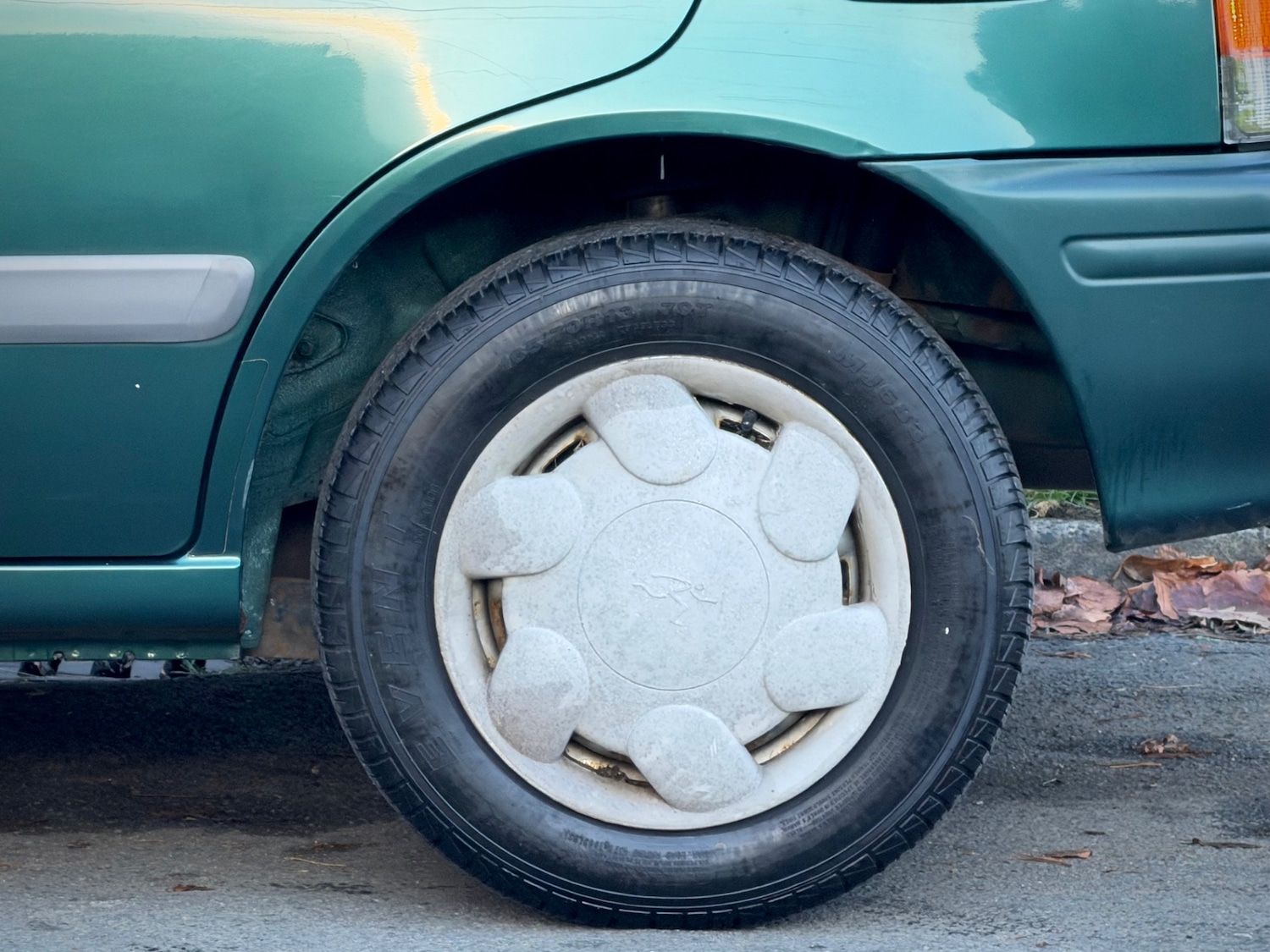 Used Toyota Starlet 1997 for sale - 76685068: Photo 16