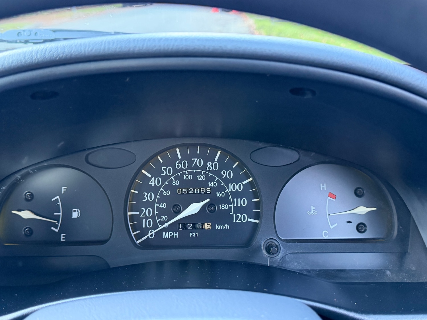 Used Toyota Starlet 1997 for sale - 76685068: Photo 17