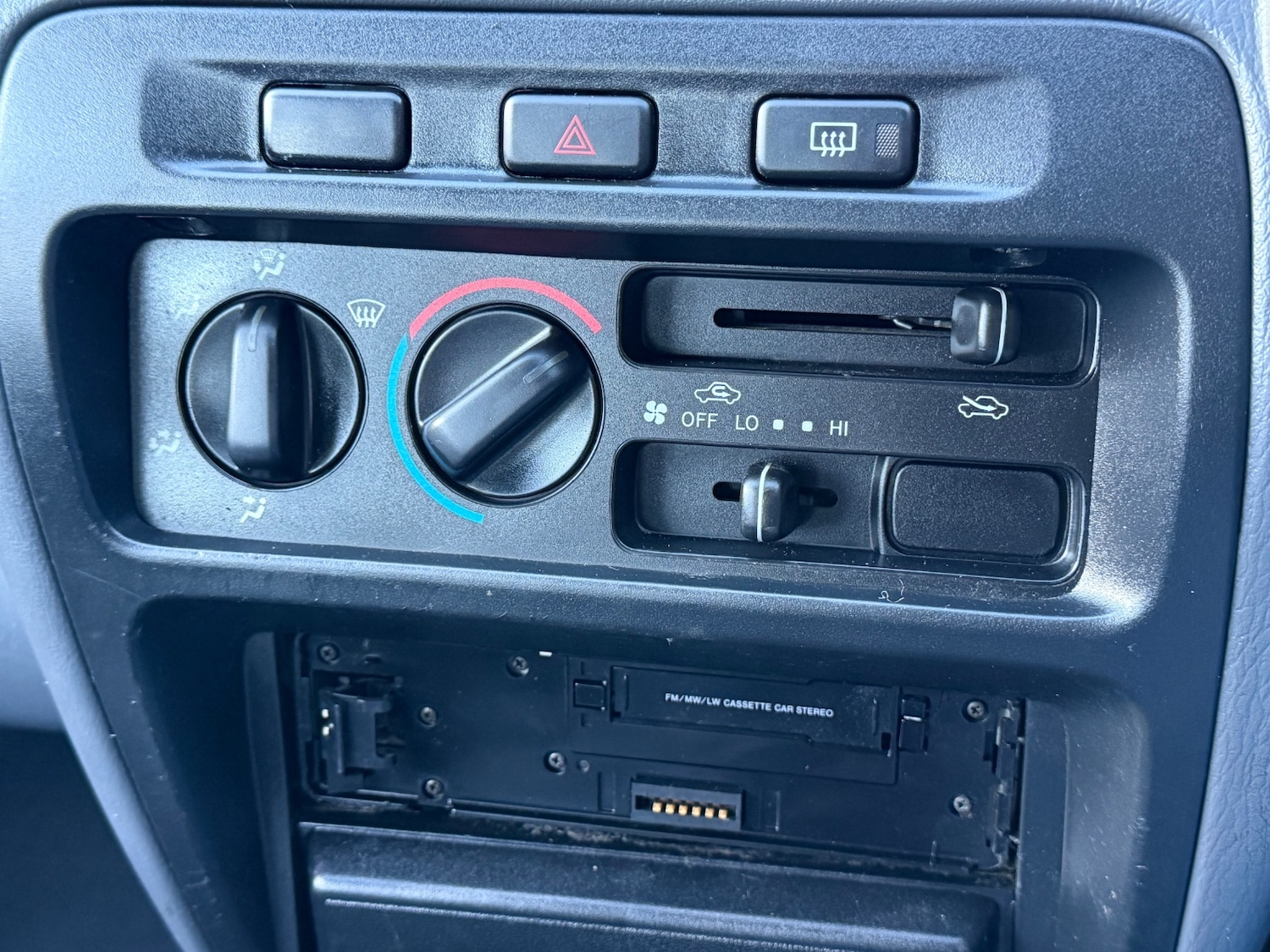 Used Toyota Starlet 1997 for sale - 76685068: Photo 18