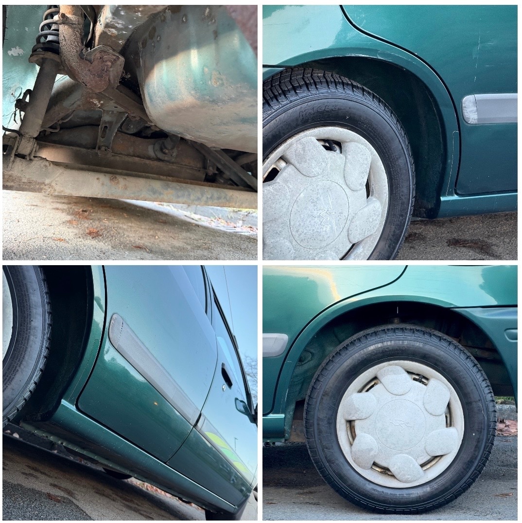 Used Toyota Starlet 1997 for sale - 76685068: Photo 19