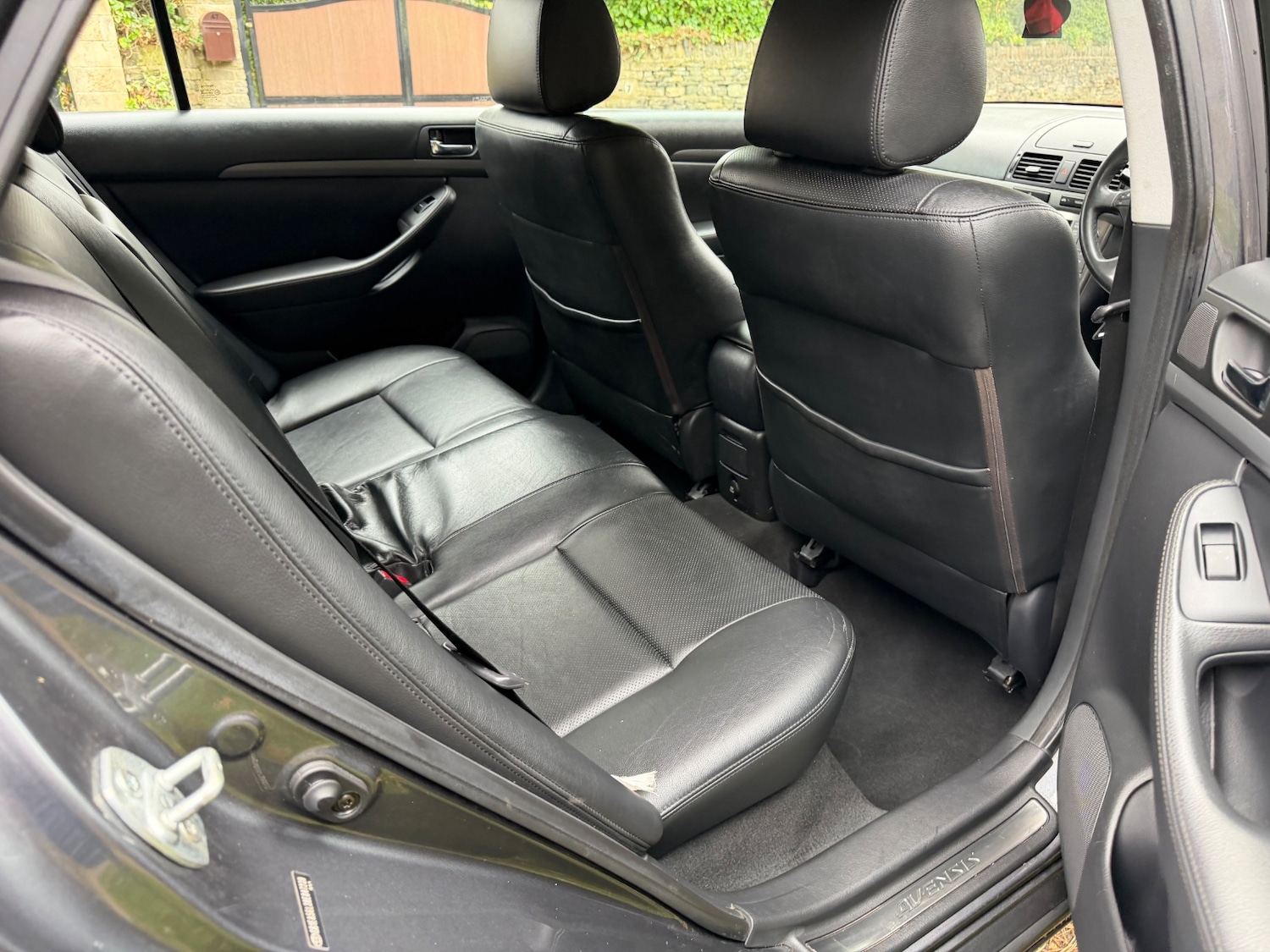 Used Toyota Avensis 2006 for sale - 76249212: Photo 10