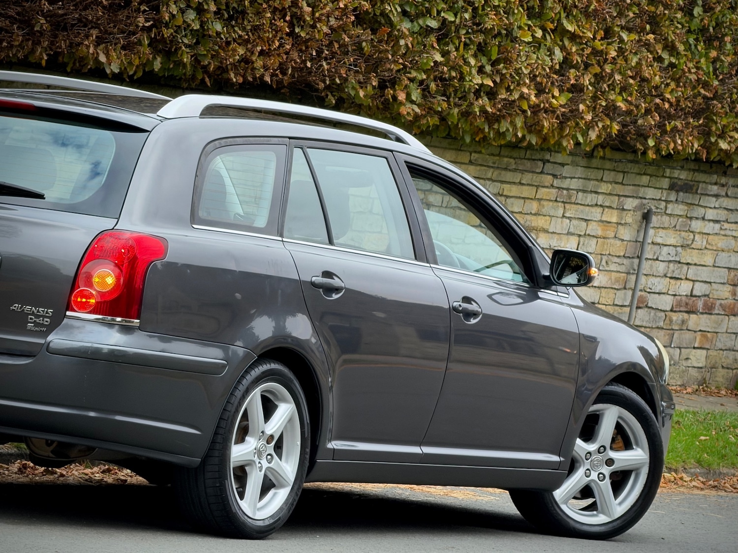 Used Toyota Avensis 2006 for sale - 76249212: Photo 11