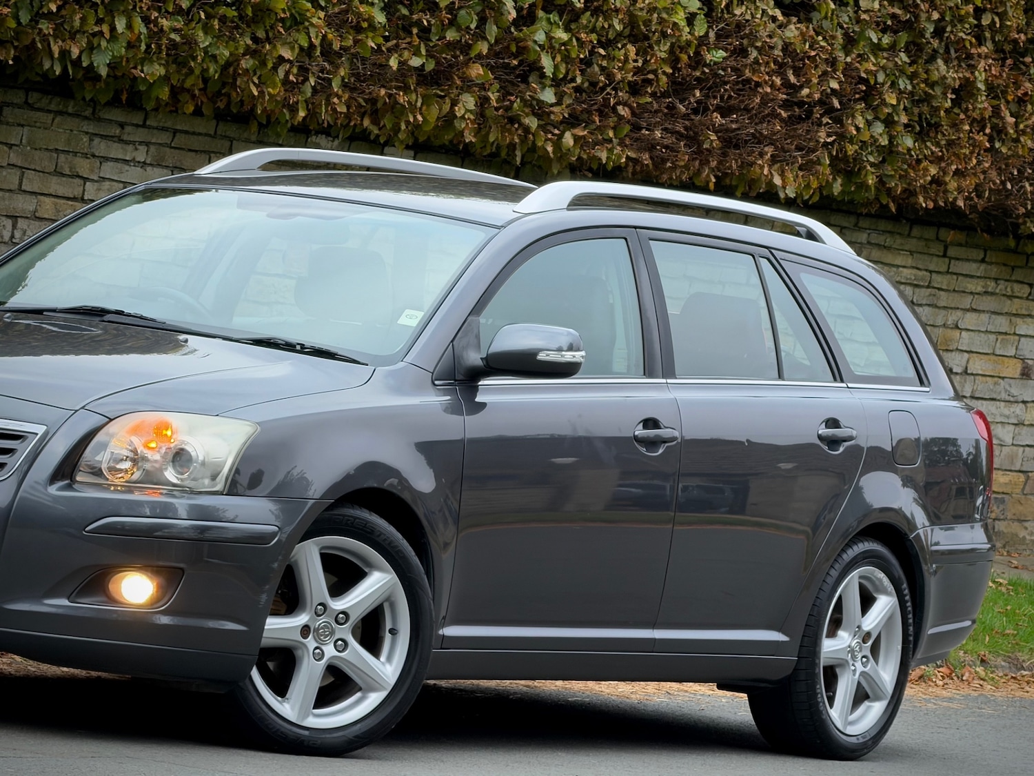 Used Toyota Avensis 2006 for sale - 76249212: Photo 12