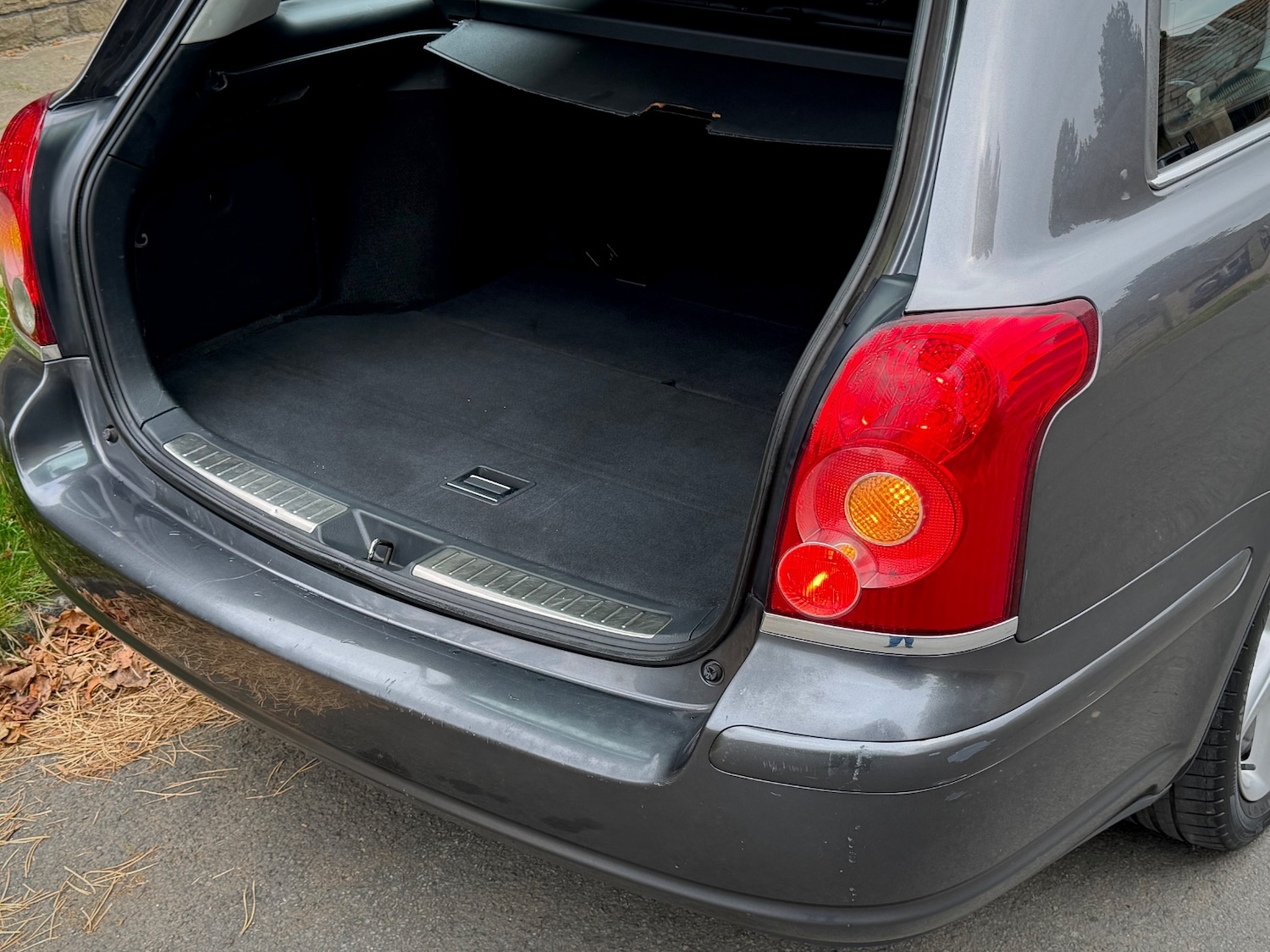 Used Toyota Avensis 2006 for sale - 76249212: Photo 13