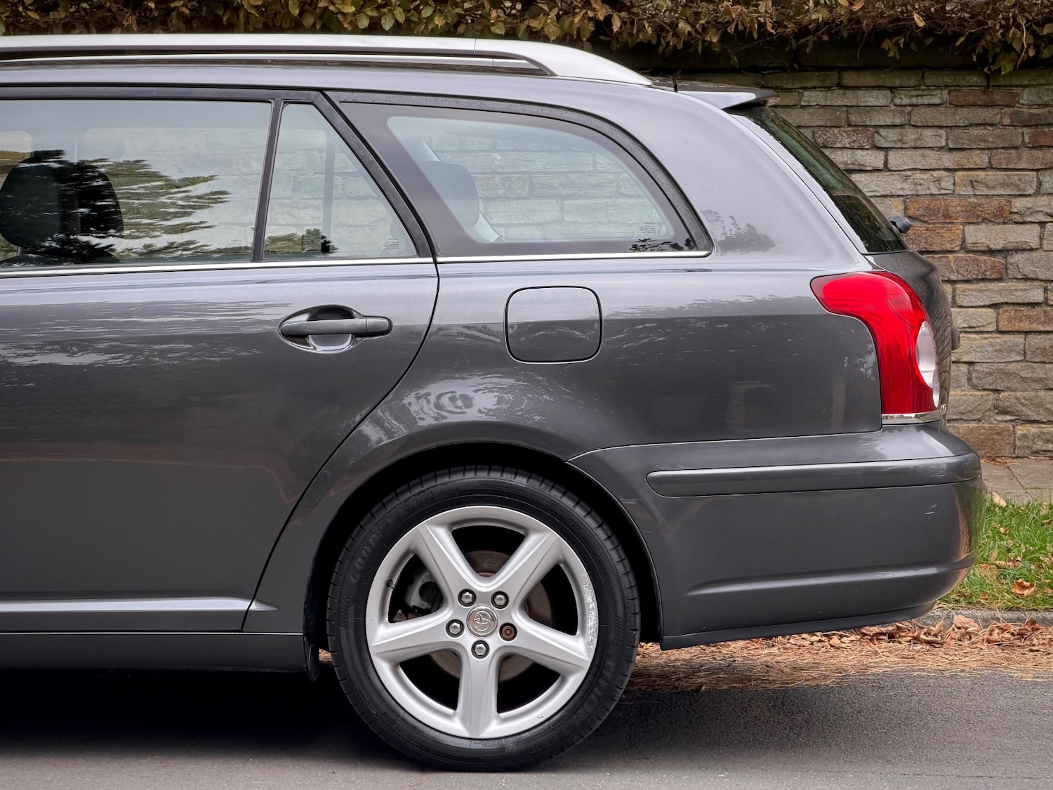 Used Toyota Avensis 2006 for sale - 76249212: Photo 16