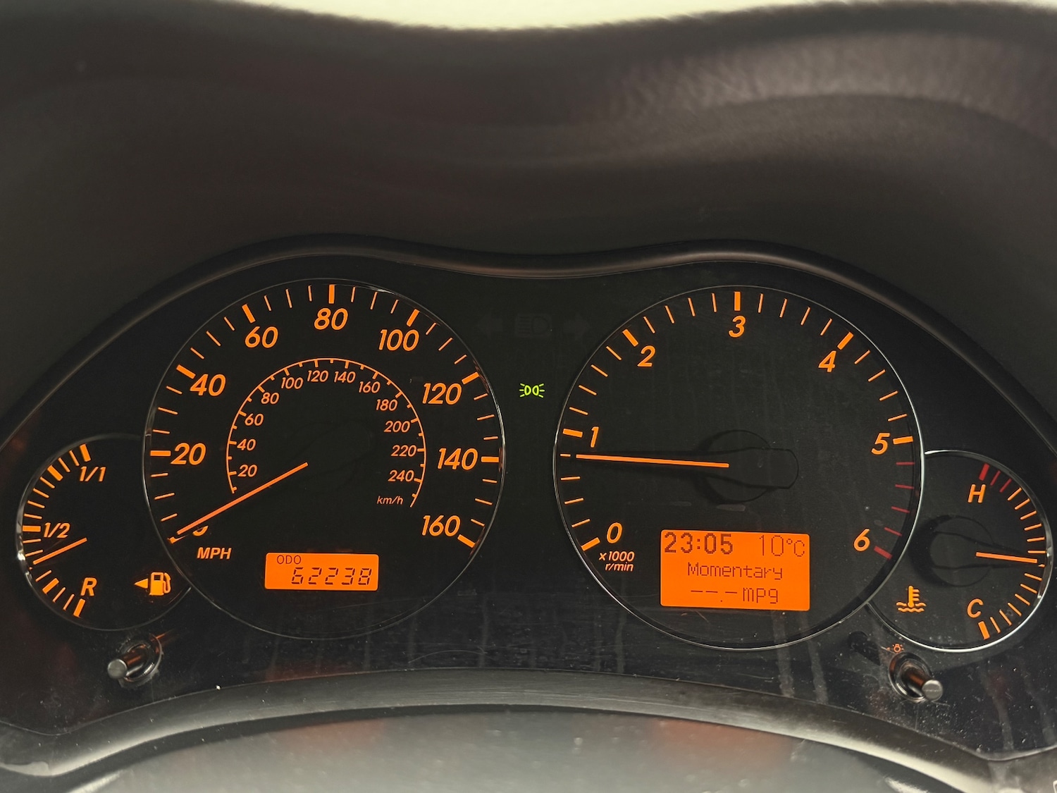 Used Toyota Avensis 2006 for sale - 76249212: Photo 17