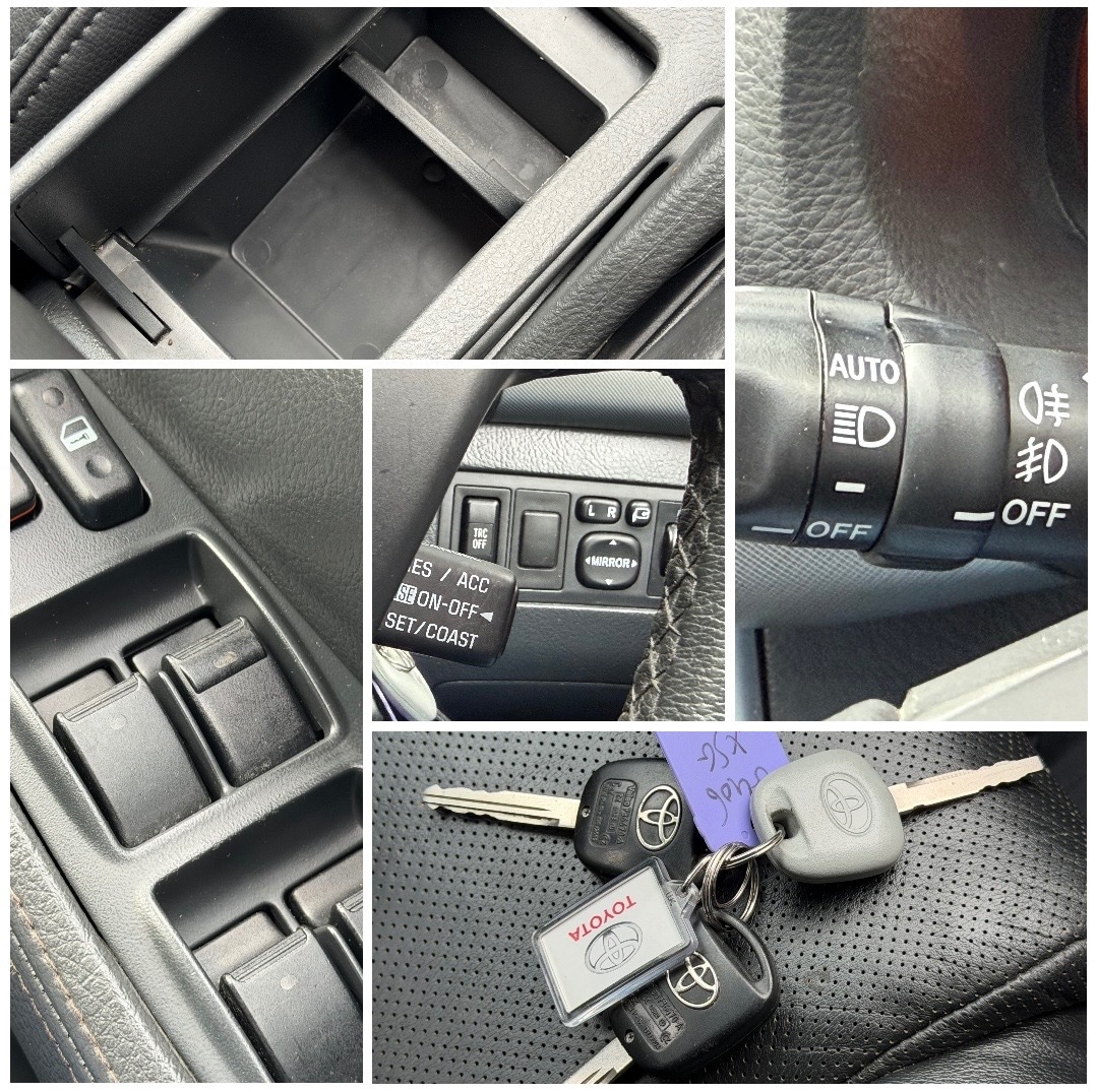 Used Toyota Avensis 2006 for sale - 76249212: Photo 19