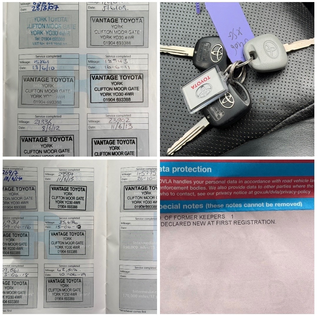 Used Toyota Avensis 2006 for sale - 76249212: Photo 20