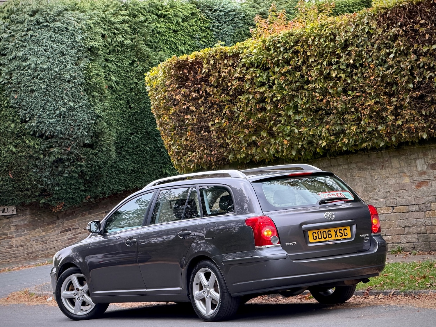 Used Toyota Avensis 2006 for sale - 76249212: Photo 4