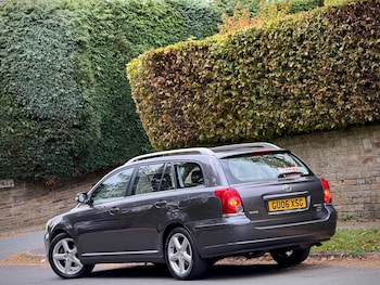 Used Toyota Avensis 2006 for sale - 76249212: Photo 4