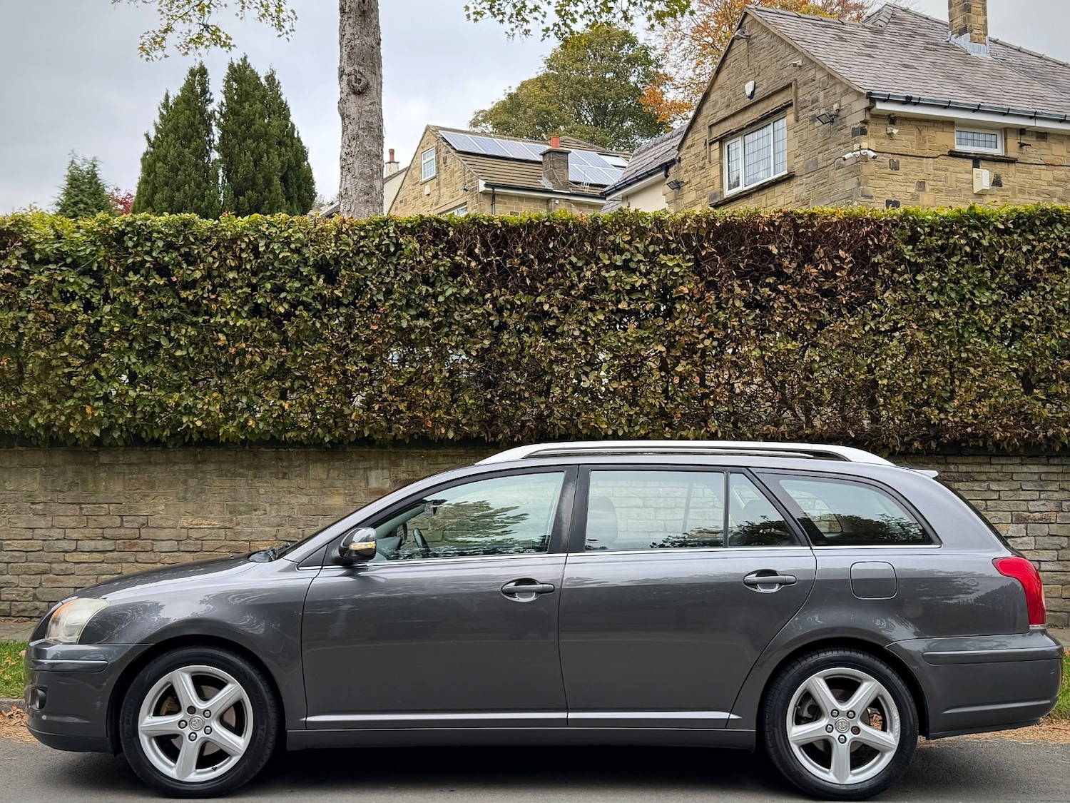 Used Toyota Avensis 2006 for sale - 76249212: Photo 5